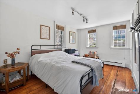 490 Quinnipiac Avenue New Haven CT 06513