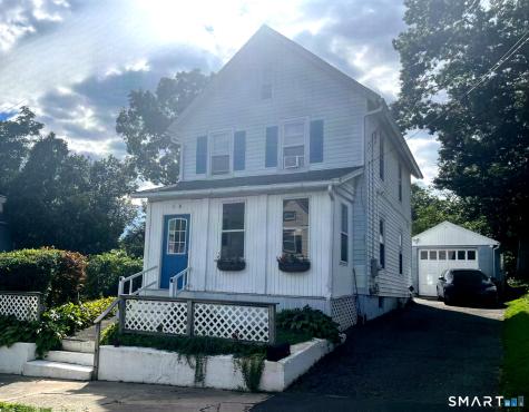 18 Summit Street Derby CT 06418