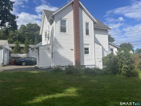 18 Summit Street Derby CT 06418
