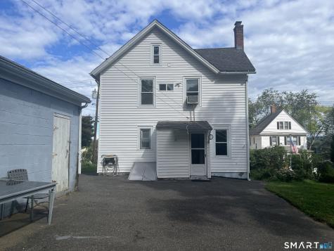 18 Summit Street Derby CT 06418