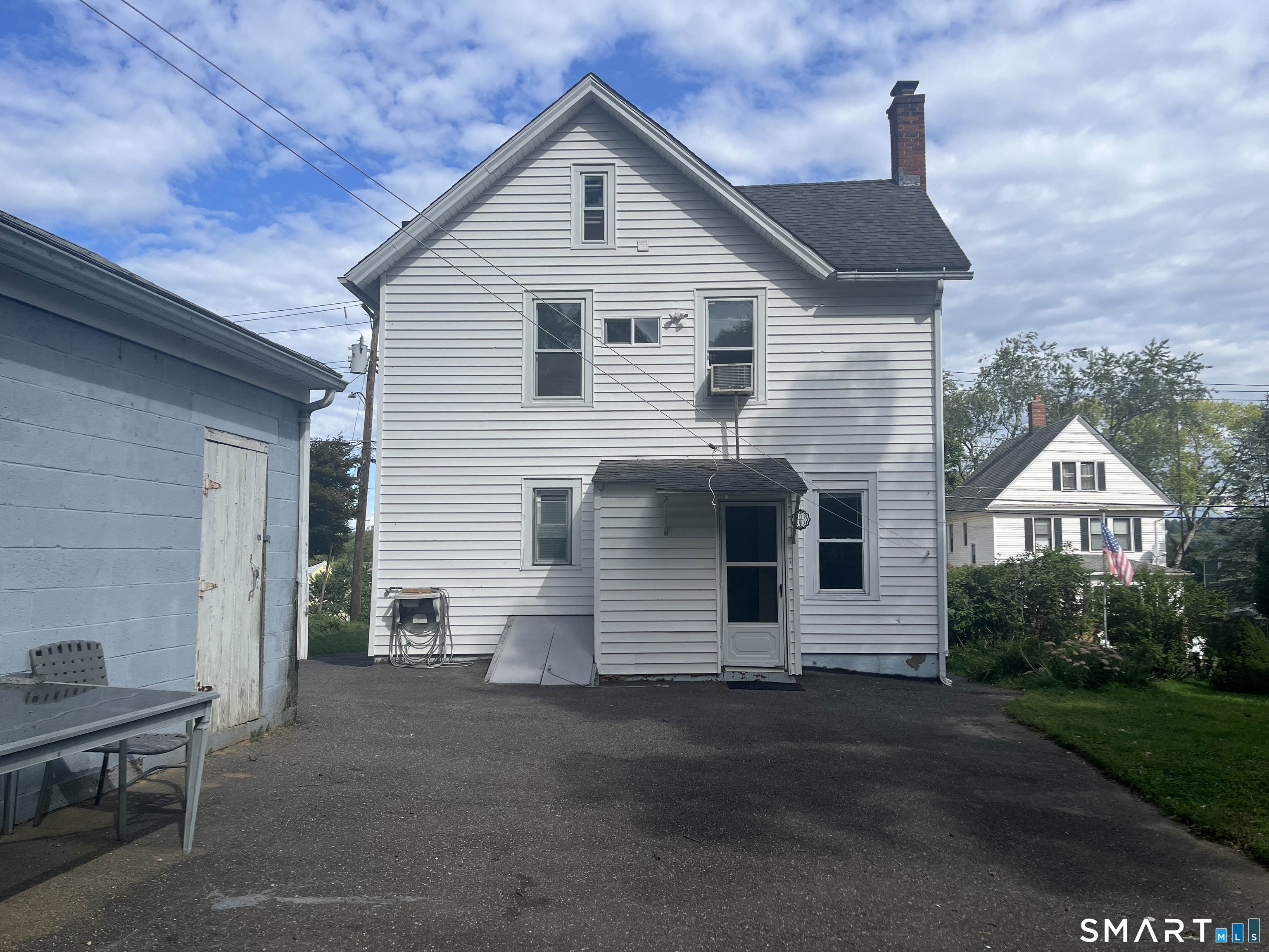 18 Summit Street Derby CT 06418