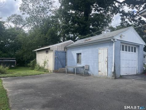 18 Summit Street Derby CT 06418