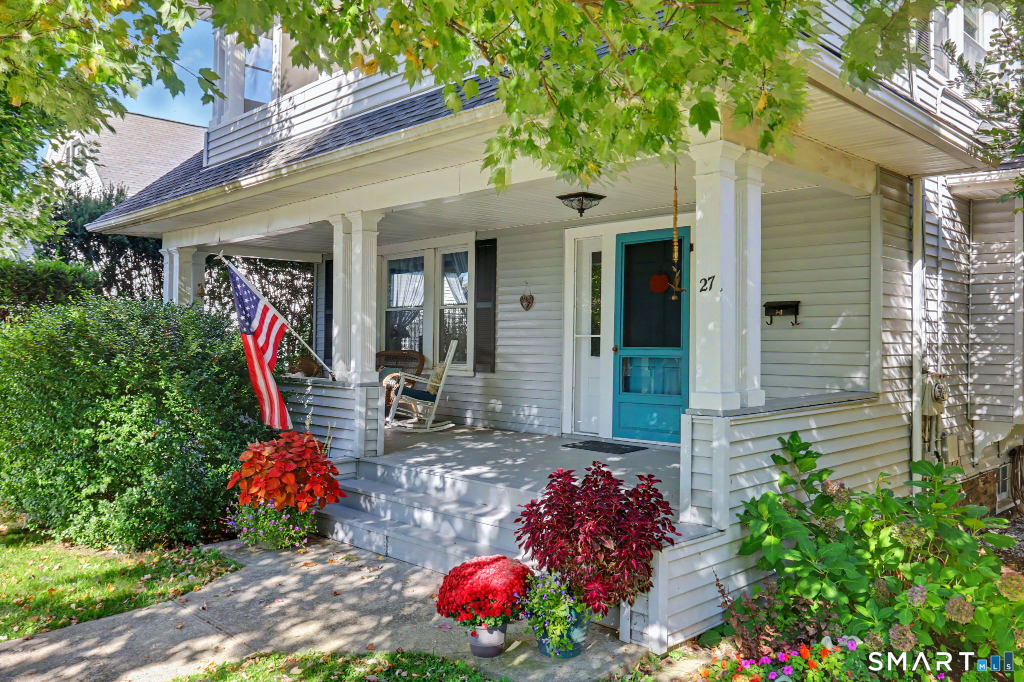 27 Washington Avenue Danbury CT 06810