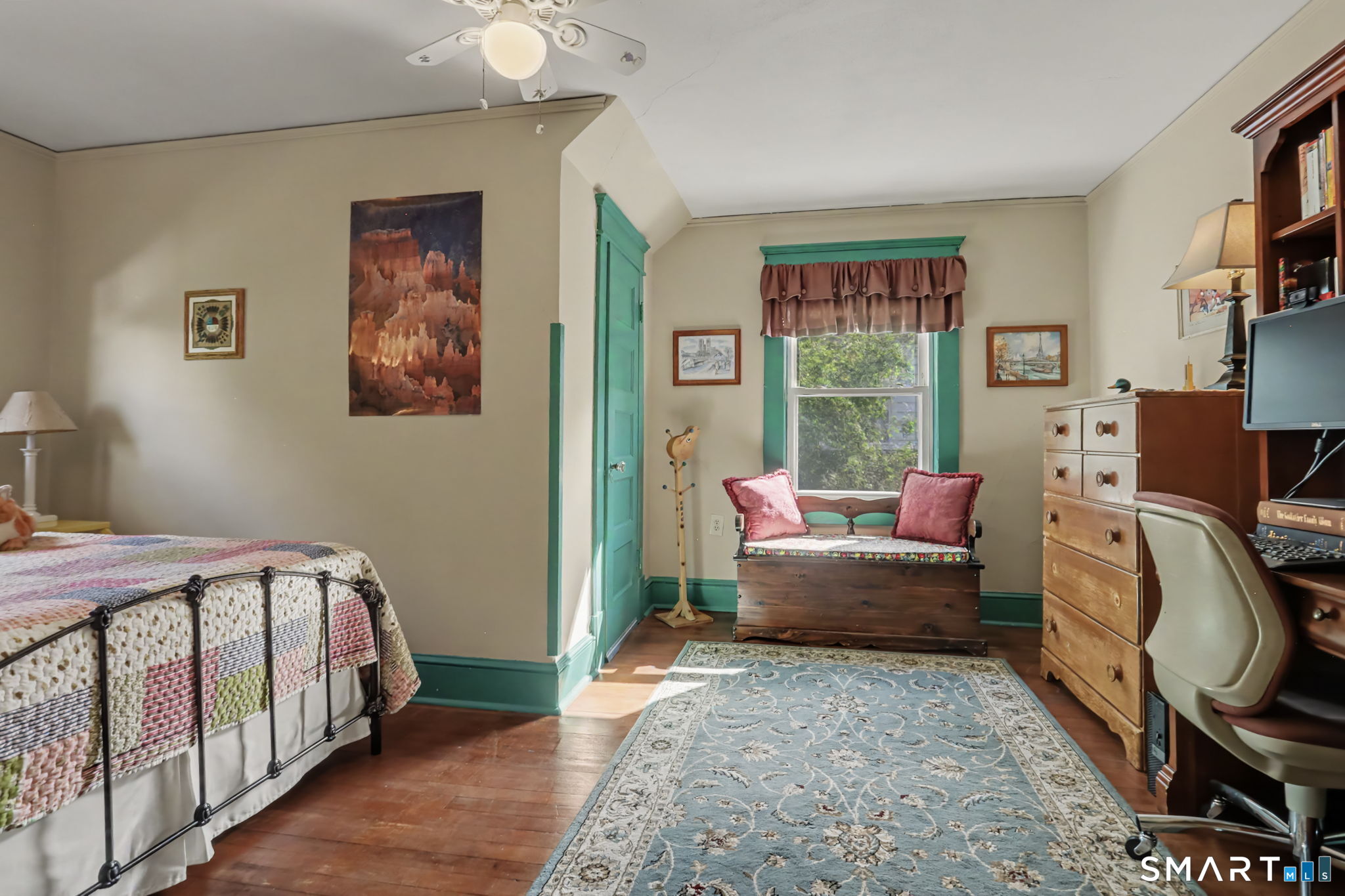 27 Washington Avenue Danbury CT 06810
