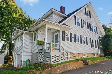 27 Washington Avenue Danbury CT 06810