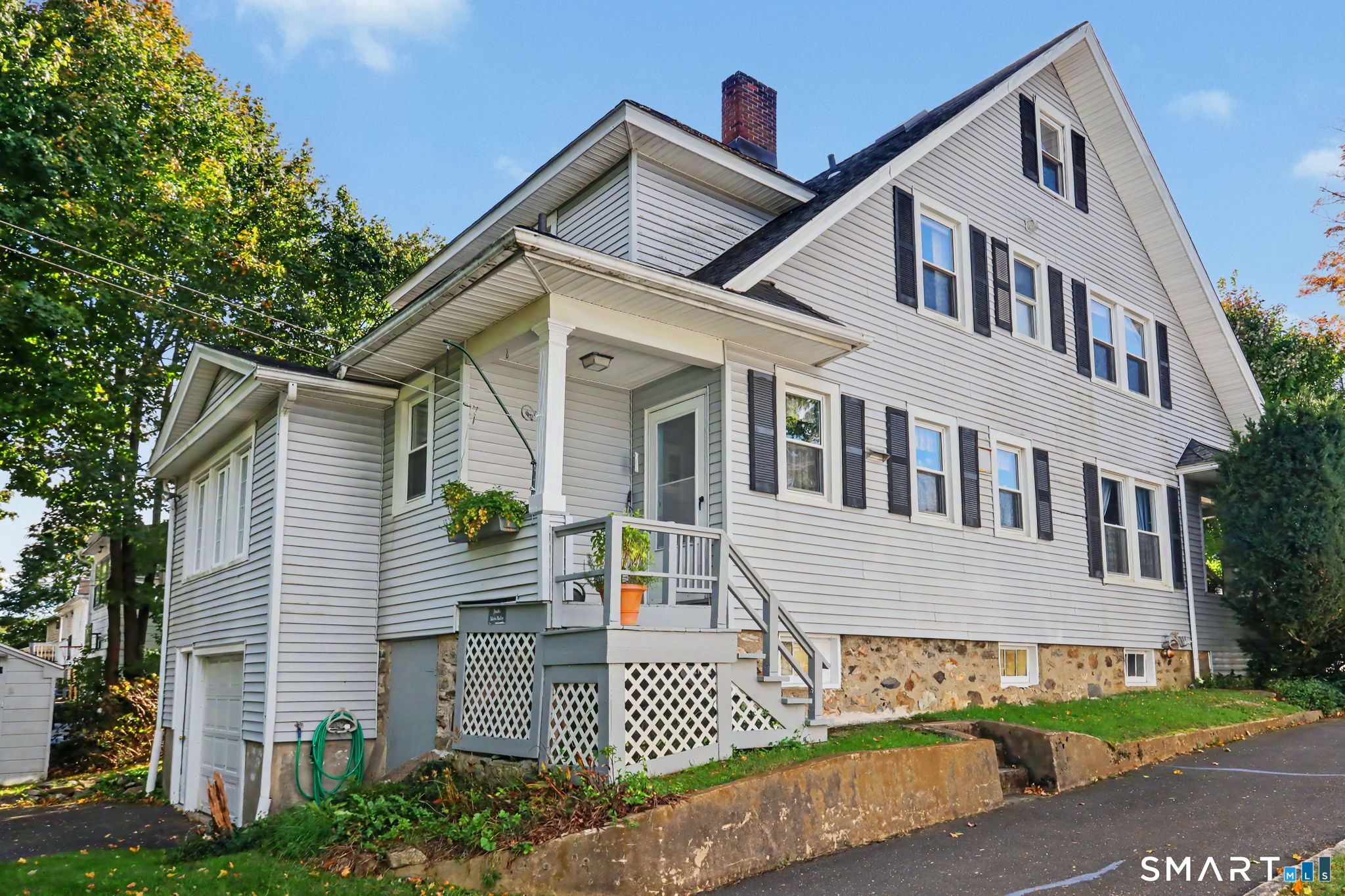 27 Washington Avenue Danbury CT 06810