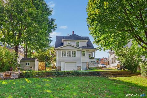 27 Washington Avenue Danbury CT 06810