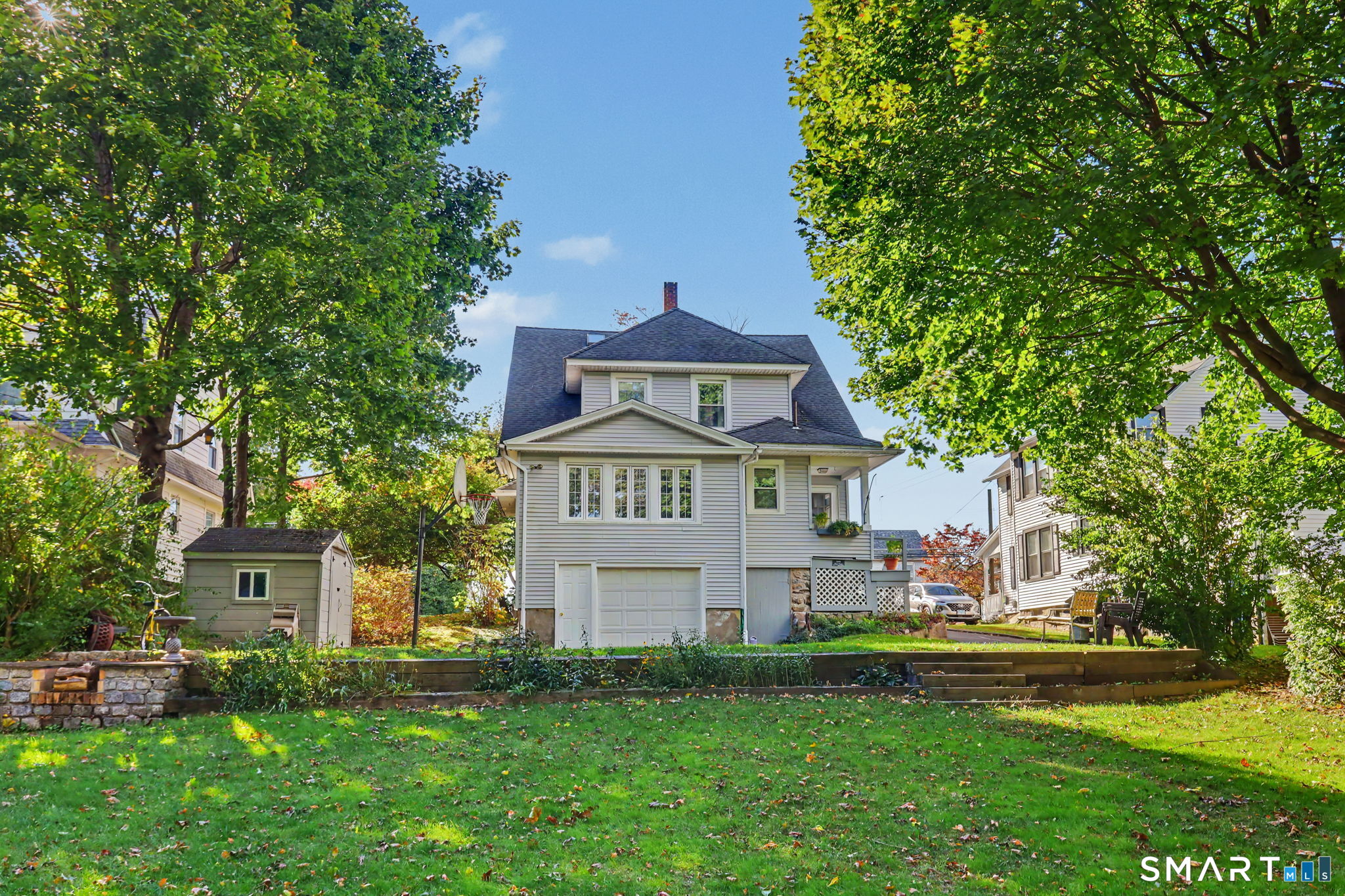 27 Washington Avenue Danbury CT 06810