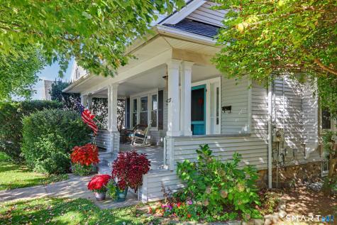 27 Washington Avenue Danbury CT 06810