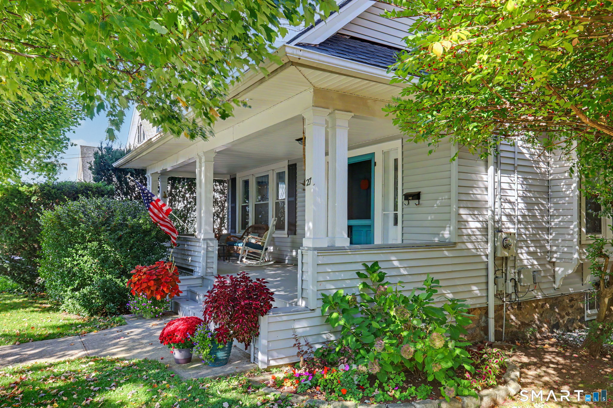 27 Washington Avenue Danbury CT 06810