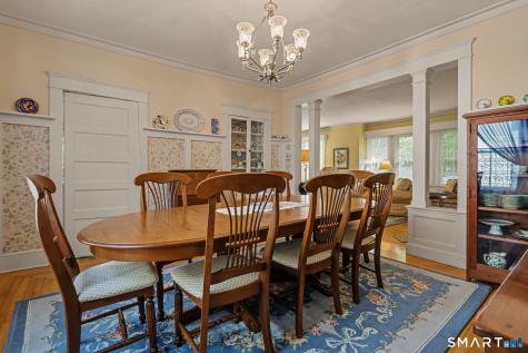 27 Washington Avenue Danbury CT 06810