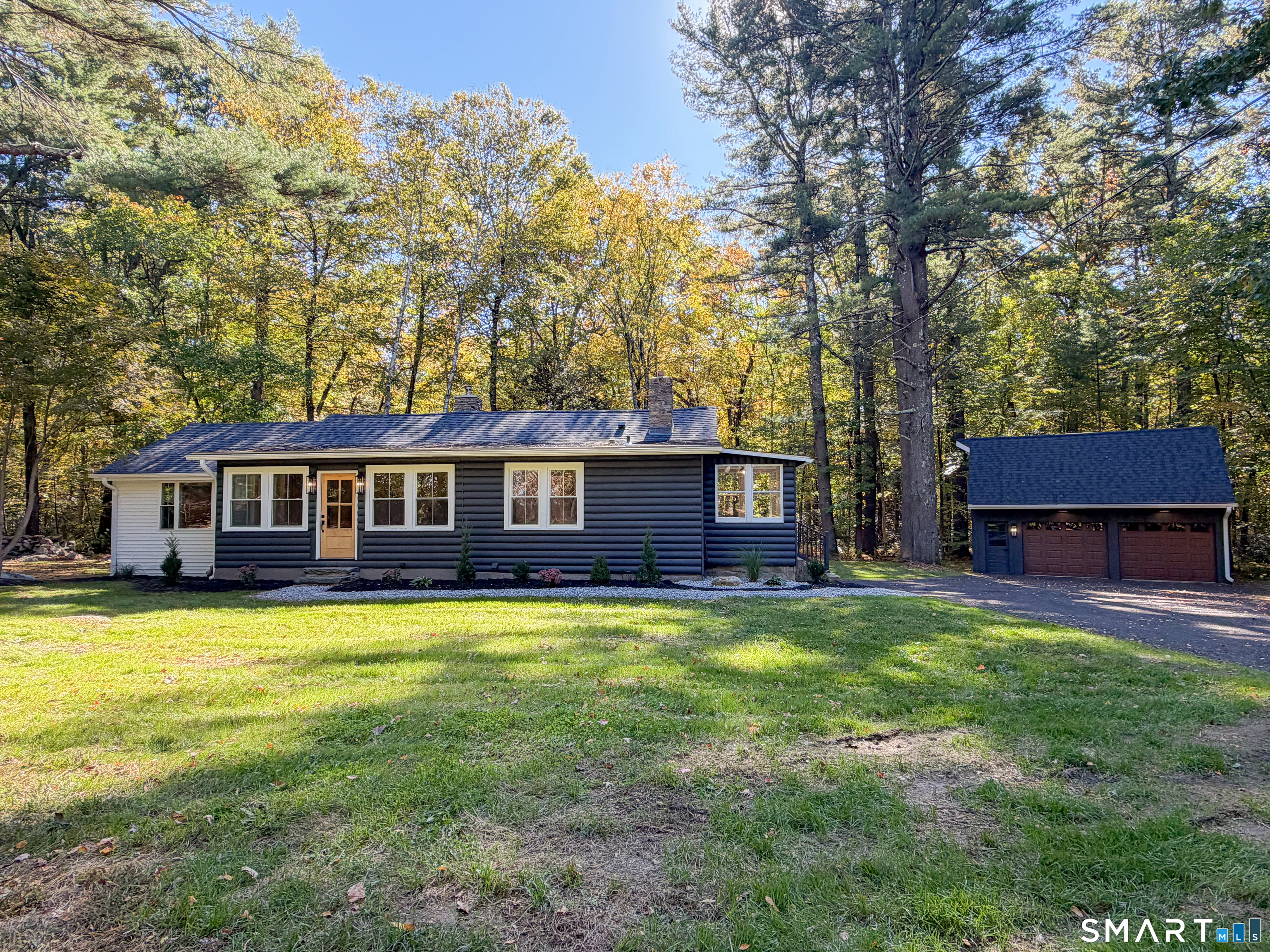 24 Sandy Beach Road Ellington CT 06029