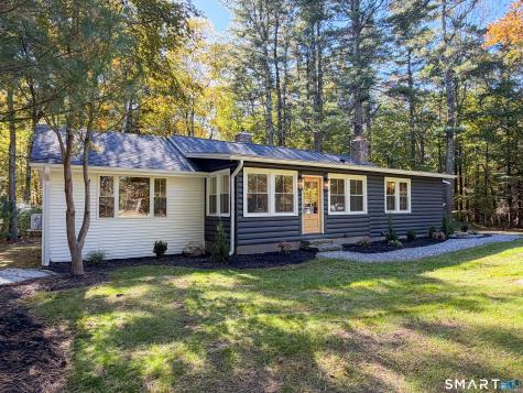 24 Sandy Beach Road Ellington CT 06029