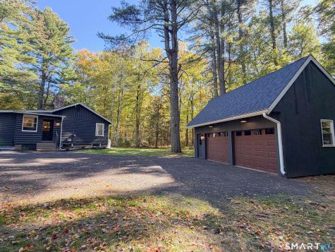 24 Sandy Beach Road Ellington CT 06029