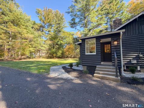 24 Sandy Beach Road Ellington CT 06029