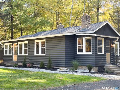24 Sandy Beach Road Ellington CT 06029