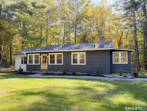 24 Sandy Beach Road Ellington CT 06029