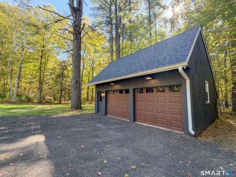 24 Sandy Beach Road Ellington CT 06029