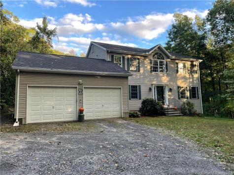 38 Milford Street Burlington CT 06013