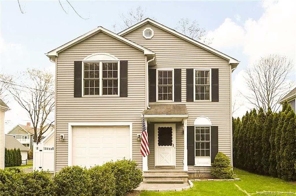 29 Fairfield Avenue Darien CT 06820