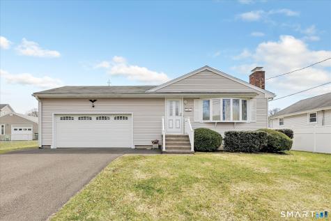 Stratford CT 06614