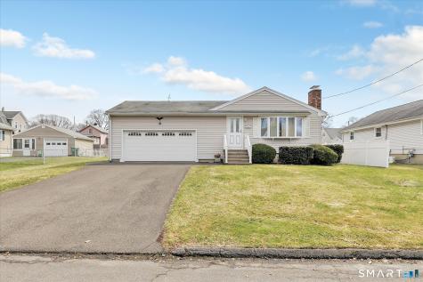 Stratford CT 06614