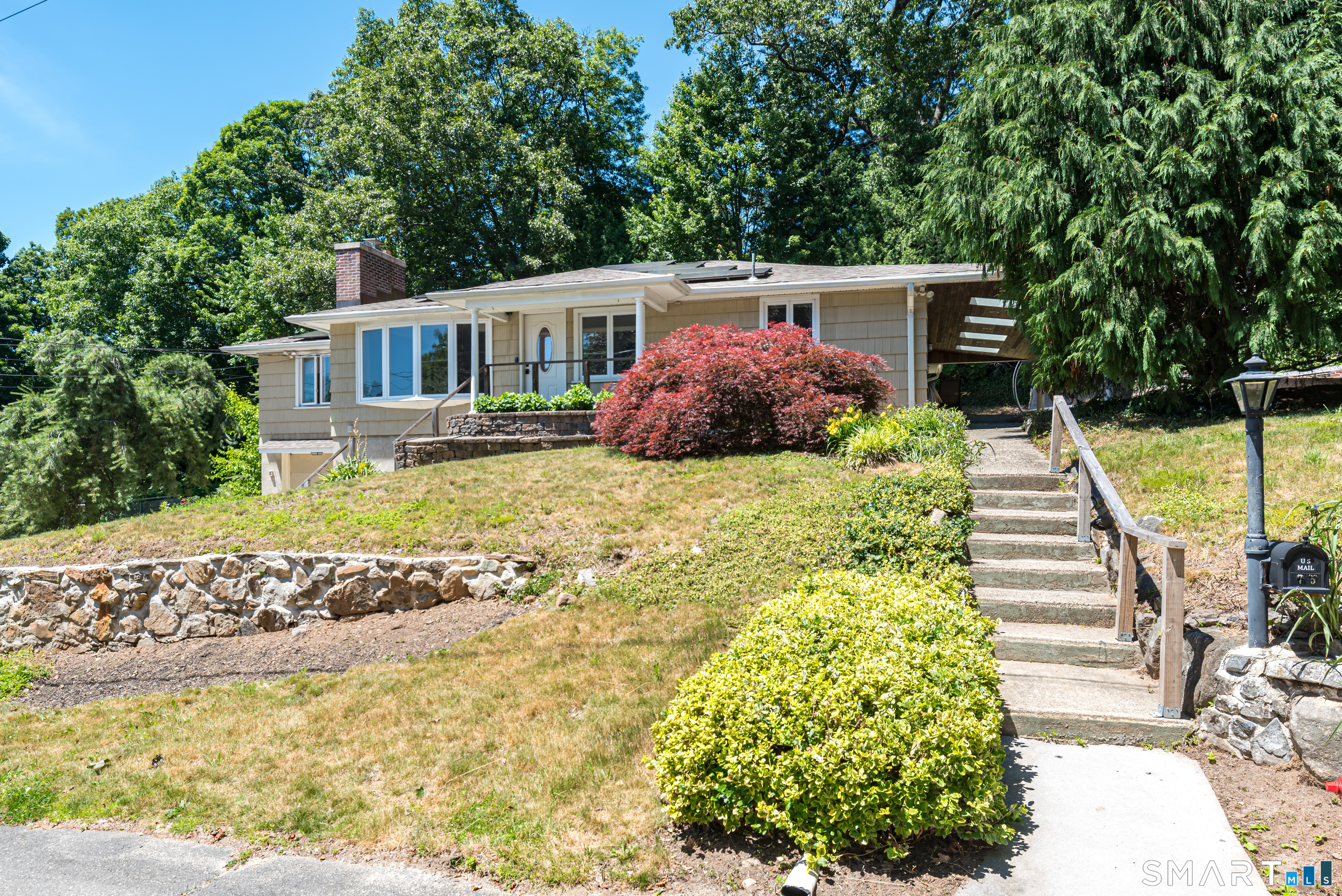 75 Peterson Avenue Waterbury CT 06705