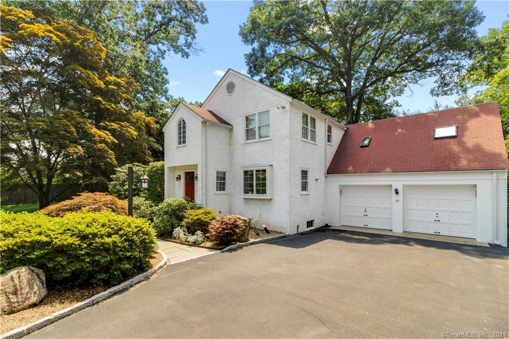 53 Glen Avenue Norwalk CT 06850