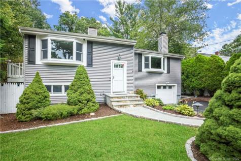 4 Mark Drive Norwalk CT 06851