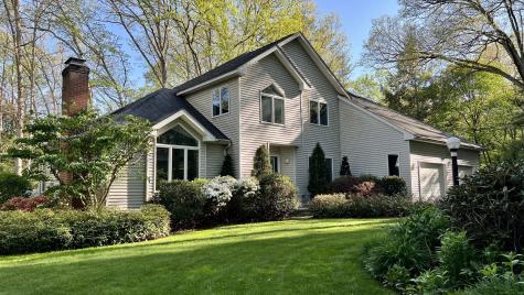 47 Jeremy River Drive Colchester CT 06415