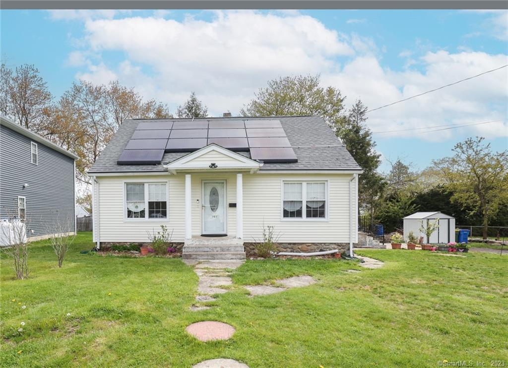 161 Hewey Street Waterbury CT 06708