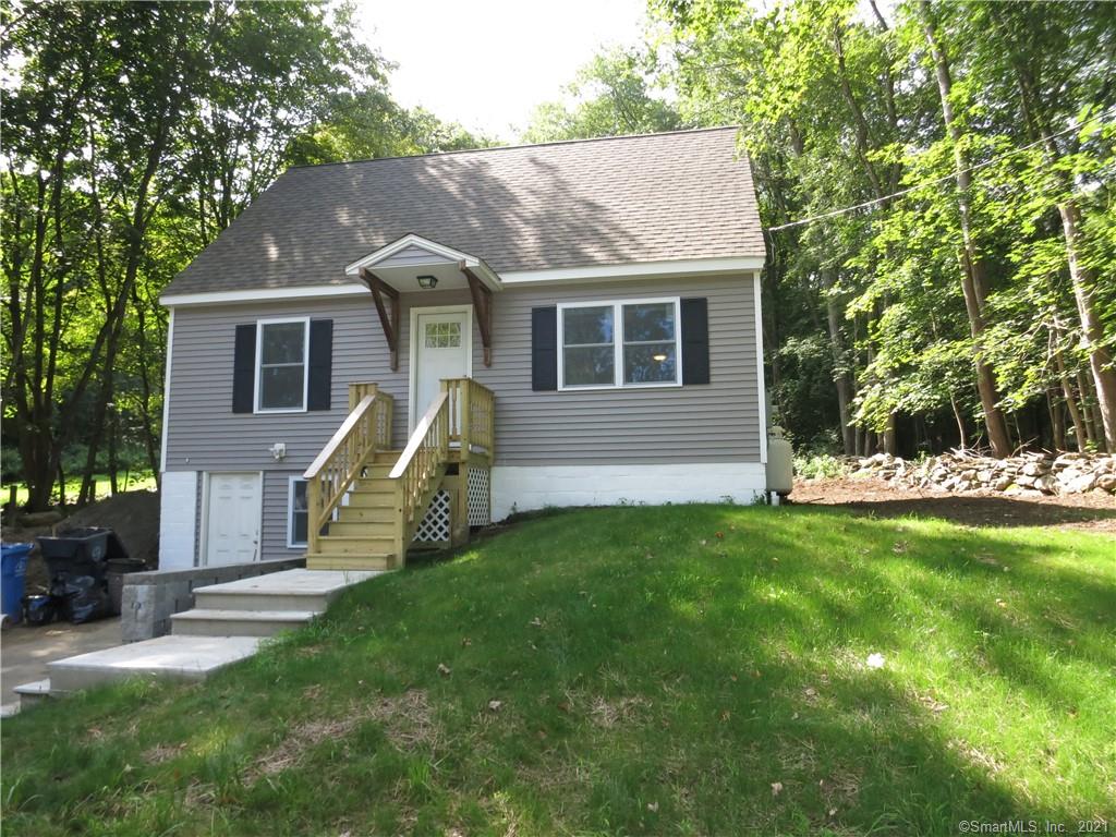 9 Pond Road Franklin CT 06254