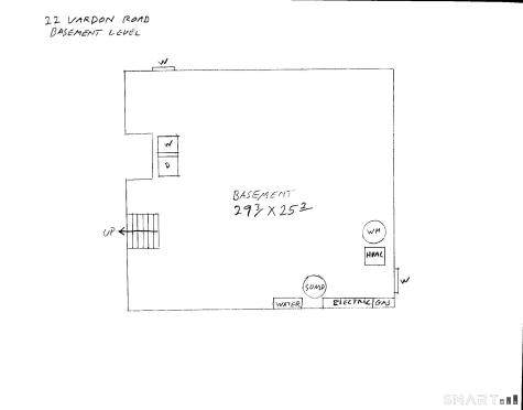 22 Vardon Road West Hartford CT 06117