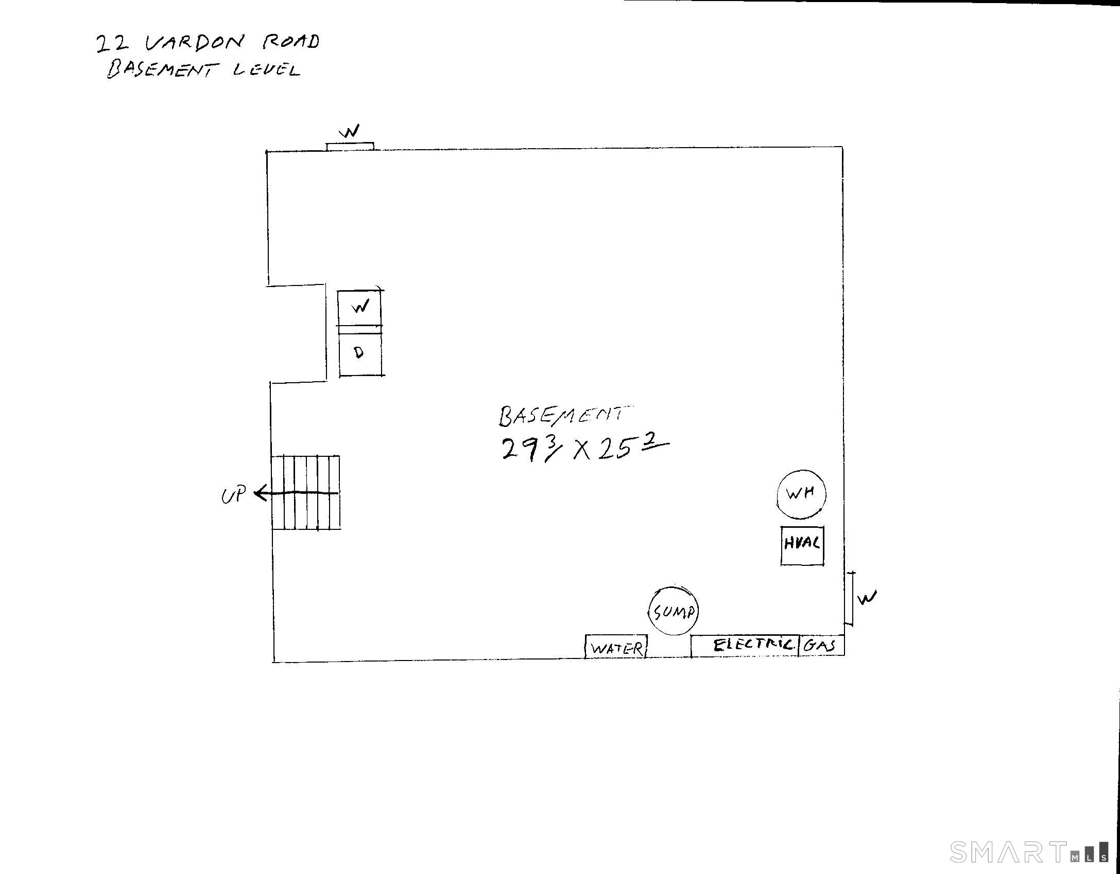 22 Vardon Road West Hartford CT 06117