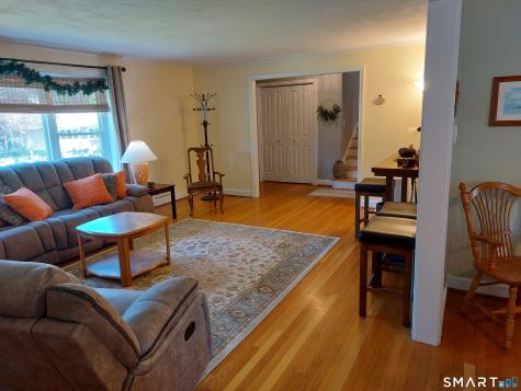 22 Vardon Road West Hartford CT 06117