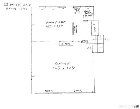 22 Vardon Road West Hartford CT 06117