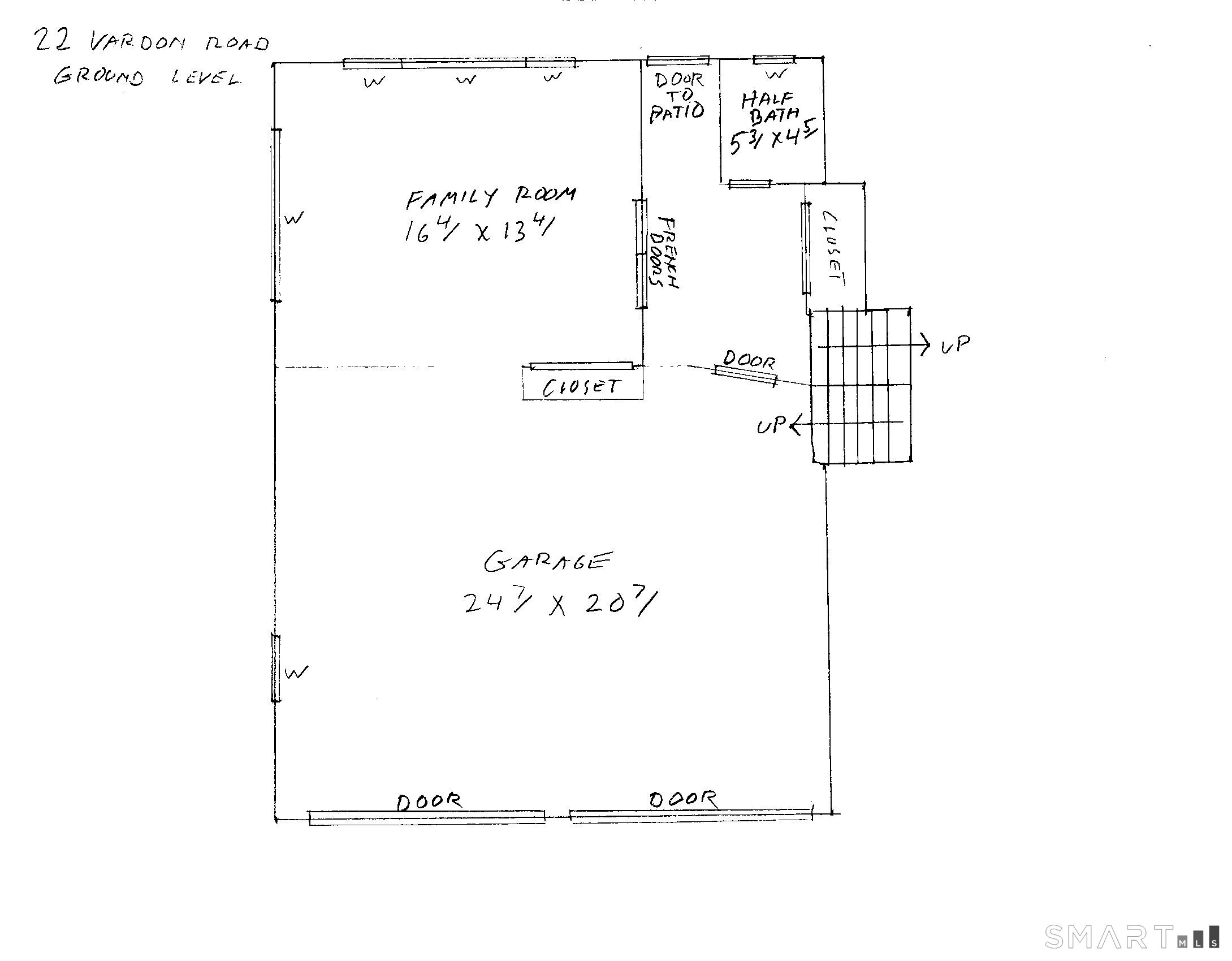 22 Vardon Road West Hartford CT 06117
