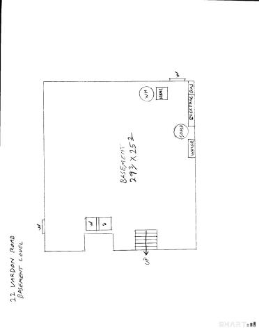 22 Vardon Road West Hartford CT 06117