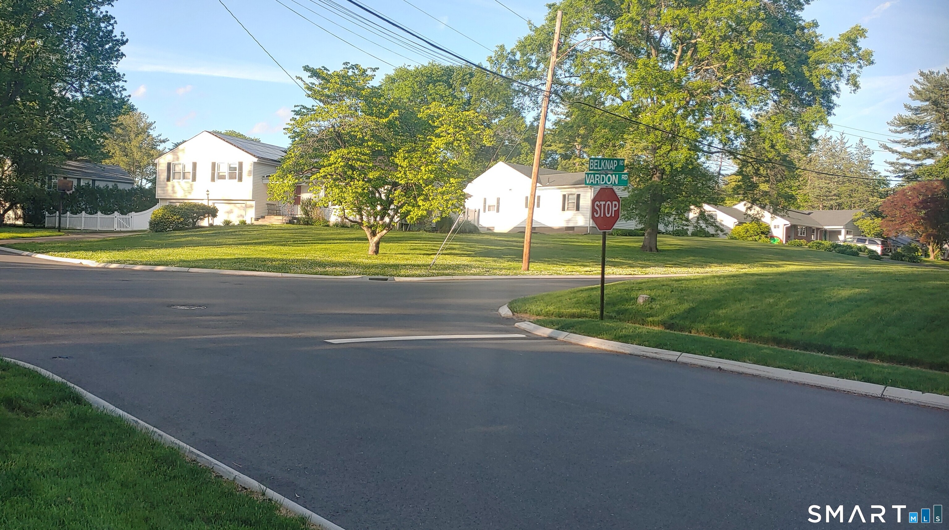 22 Vardon Road West Hartford CT 06117
