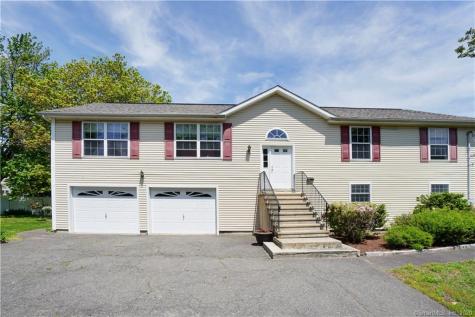 80 Poe Court Fairfield CT 06825