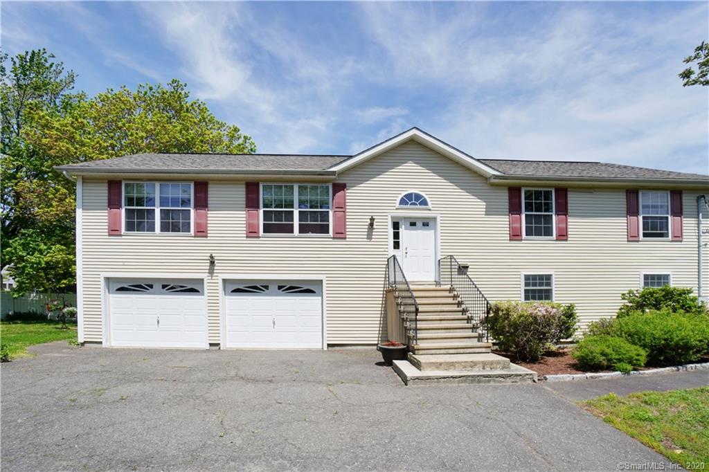 80 Poe Court Fairfield CT 06825