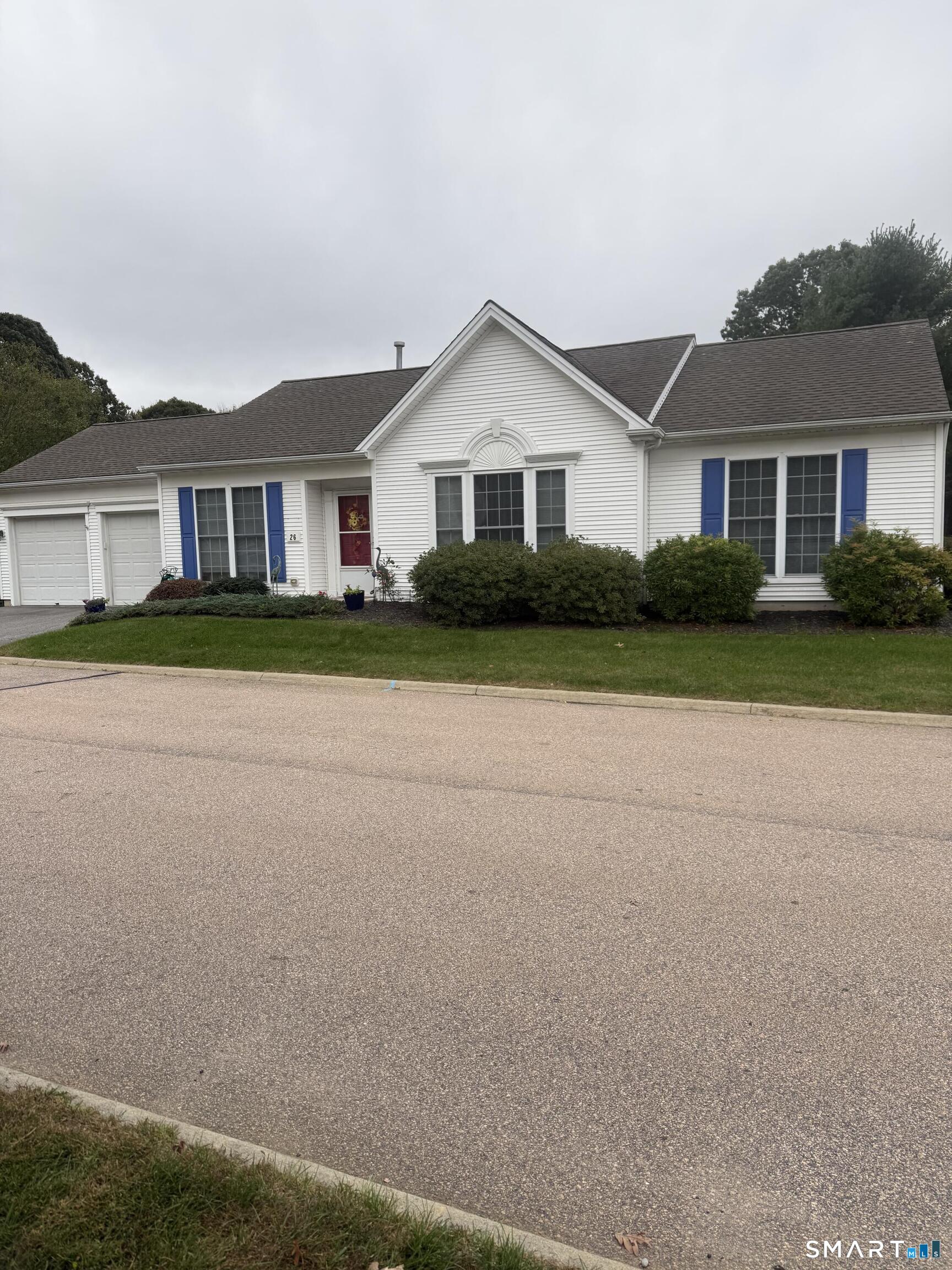 26 Beechwood Drive Waterford CT 06385