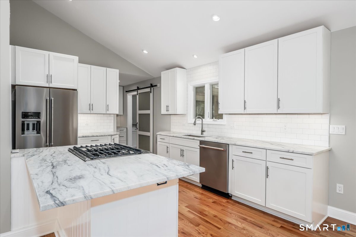 54 Old Northville Road New Milford CT 06776