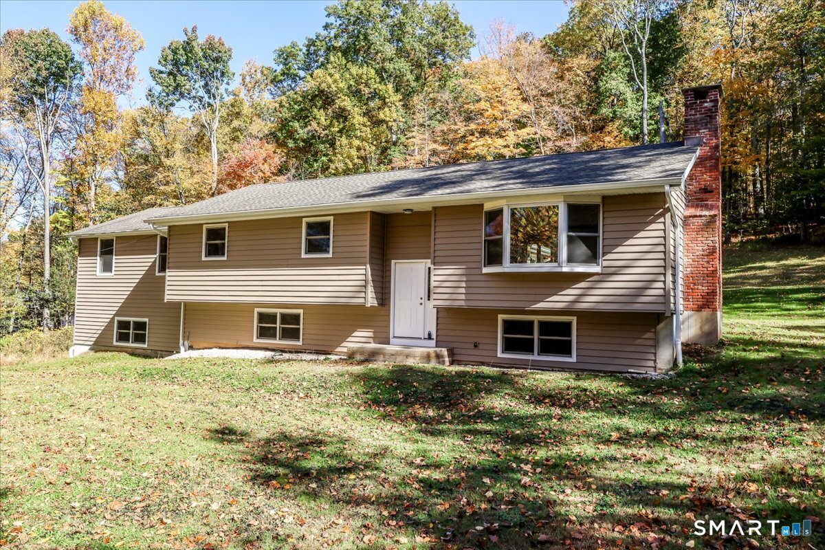 54 Old Northville Road New Milford CT 06776