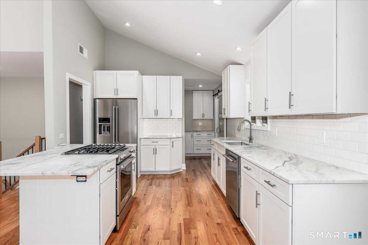 54 Old Northville Road New Milford CT 06776