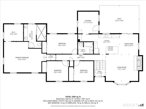 54 Old Northville Road New Milford CT 06776