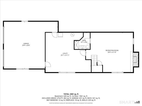 54 Old Northville Road New Milford CT 06776