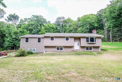 54 Old Northville Road New Milford CT 06776
