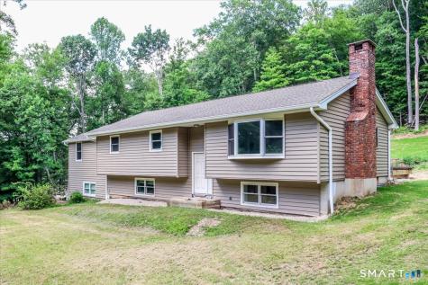 54 Old Northville Road New Milford CT 06776