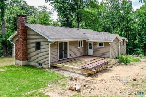 54 Old Northville Road New Milford CT 06776